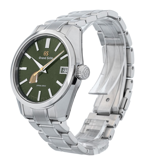 Grand Seiko Heritage Collection SBGA491 Image 2